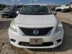 2014 Nissan Versa S