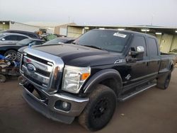 Ford f350 Super Duty Vehiculos salvage en venta: 2011 Ford F350 Super Duty