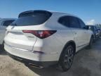 2024 Acura MDX Technology