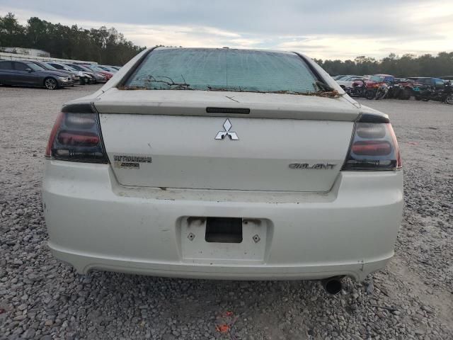 2008 Mitsubishi Galant ES Premium