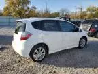 2010 Honda FIT Sport