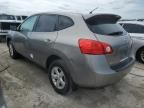 2010 Nissan Rogue S