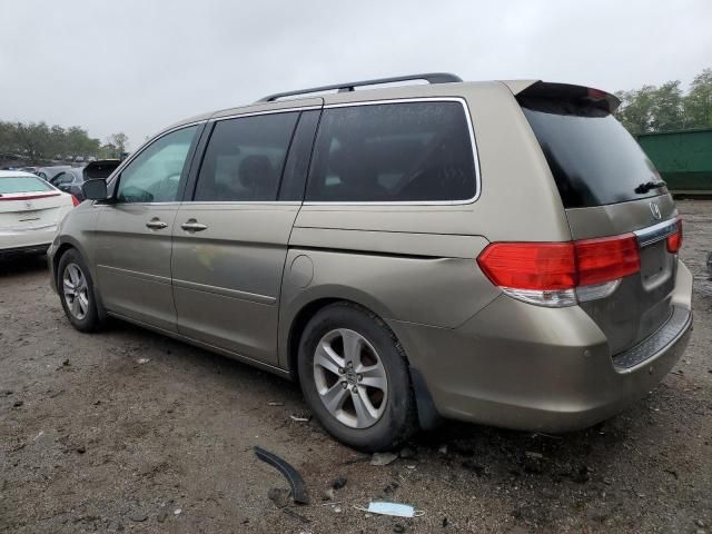 2010 Honda Odyssey Touring