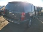 2009 Chevrolet Tahoe K1500 LTZ