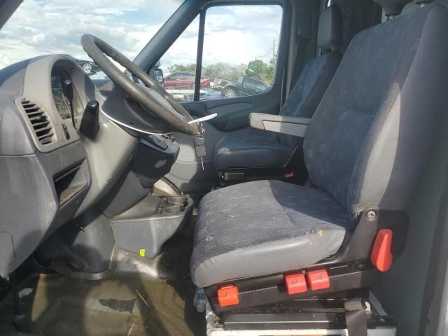 2006 Dodge Sprinter 2500