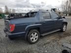 2009 Honda Ridgeline RTL