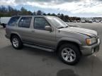 2004 Nissan Pathfinder LE