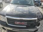 2009 GMC Sierra K1500 SLT