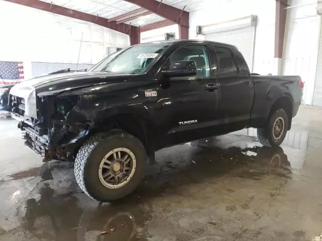 2008 Toyota Tundra Double Cab