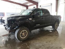 Vehiculos salvage en venta de Copart Avon, MN: 2008 Toyota Tundra Double Cab