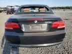 2008 BMW 328 I Sulev