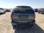 2007 Dodge Caravan SE