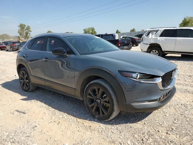 2023 Mazda CX-30 Preferred