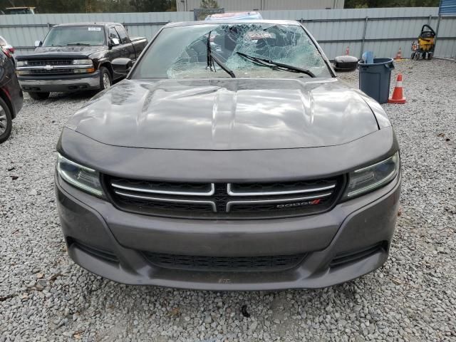 2015 Dodge Charger SE