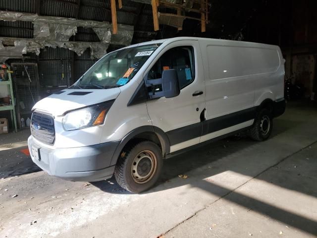 2016 Ford Transit T-250