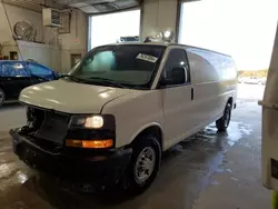 2018 Chevrolet Express G2500 en venta en Columbia, MO