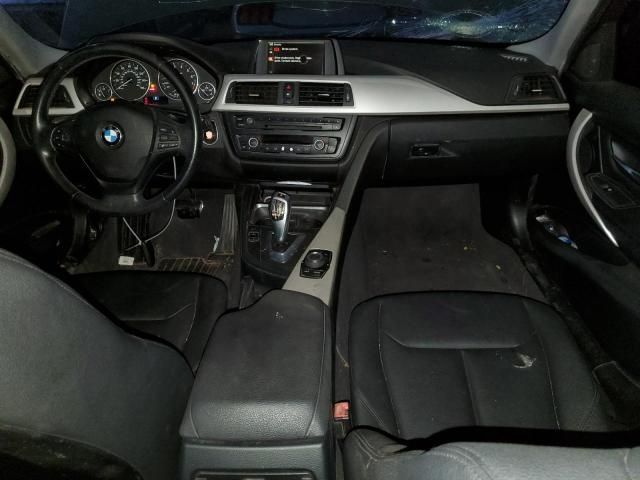 2014 BMW 320 I