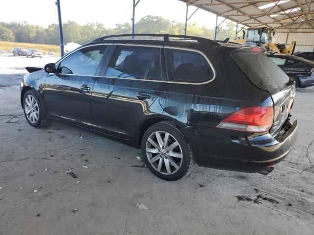 2014 Volkswagen Jetta TDI