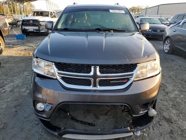 2015 Dodge Journey SXT