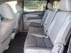 2011 Honda Odyssey EXL