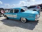 1954 Studebaker Crusier