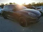 2013 Porsche Cayenne GTS