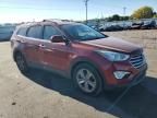 2014 Hyundai Santa FE GLS