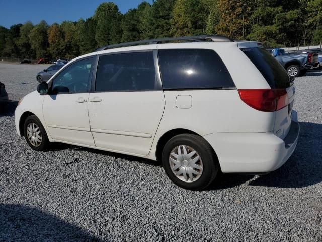 2007 Toyota Sienna CE