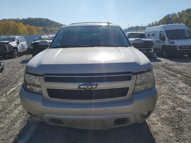 2007 Chevrolet Tahoe K1500