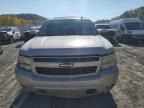 2007 Chevrolet Tahoe K1500