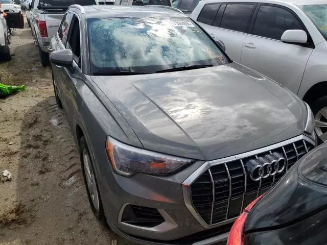 2019 Audi Q3 Premium