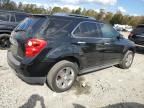 2014 Chevrolet Equinox LTZ