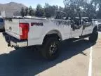 2017 Ford F250 Super Duty