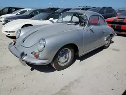 Porsche Vehiculos salvage en venta: 1962 Porsche 356B