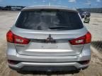 2018 Mitsubishi Outlander Sport ES