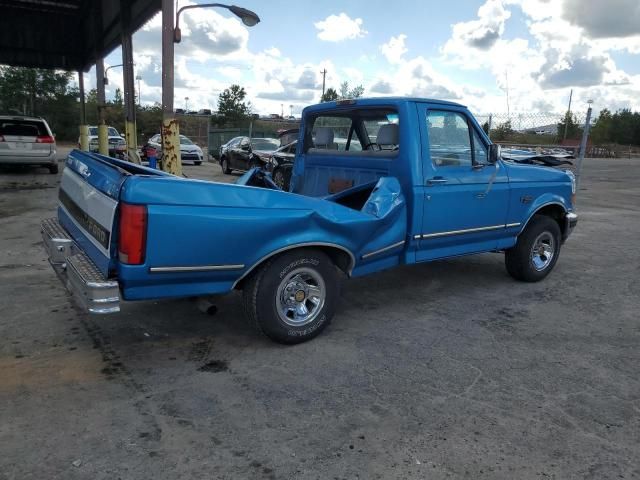 1994 Ford F150