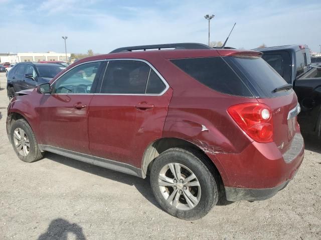 2010 Chevrolet Equinox LT