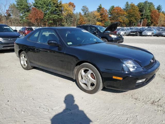 2001 Honda Prelude