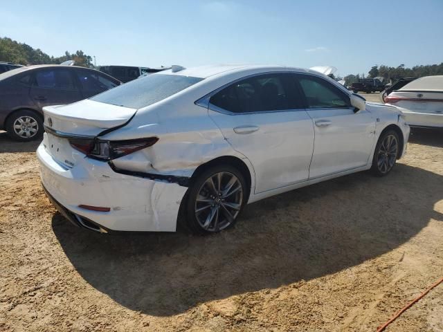 2019 Lexus ES 350