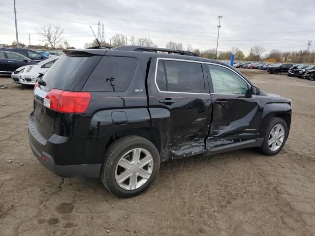 2011 GMC Terrain SLT