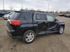 2011 GMC Terrain SLT