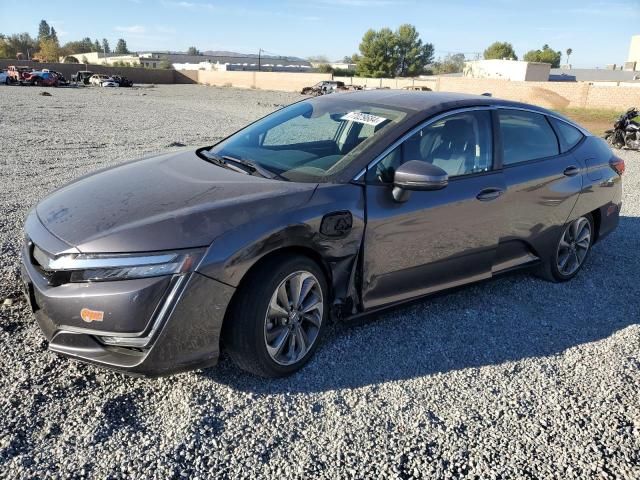 2019 Honda Clarity