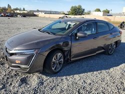 2019 Honda Clarity en venta en Mentone, CA