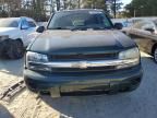 2002 Chevrolet Trailblazer