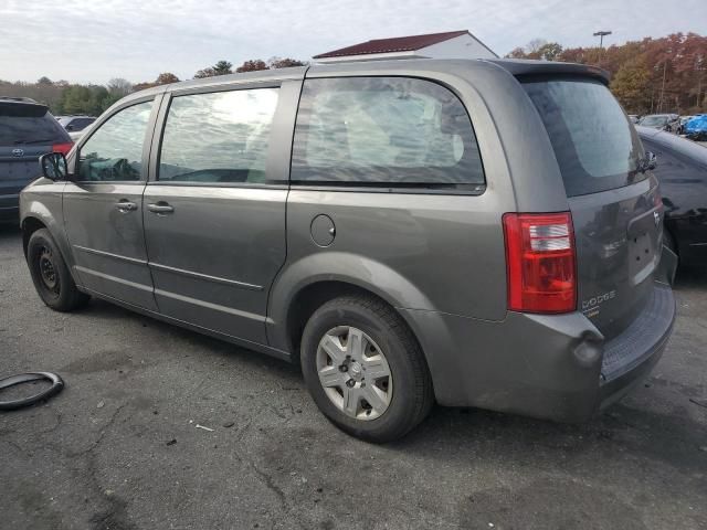 2010 Dodge Grand Caravan SE