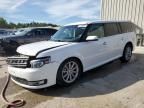 2015 Ford Flex Limited