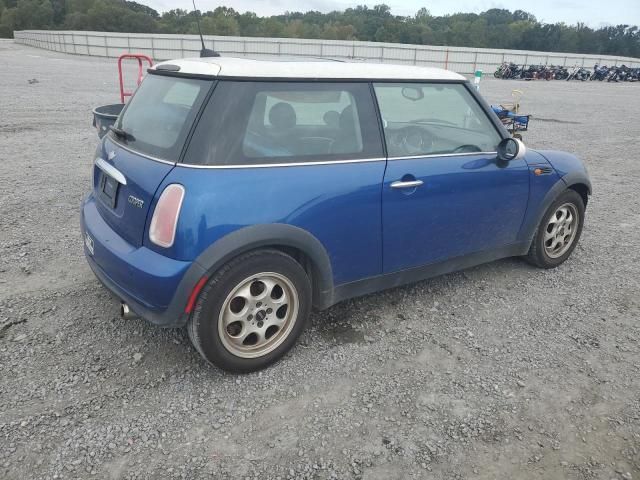 2005 Mini Cooper