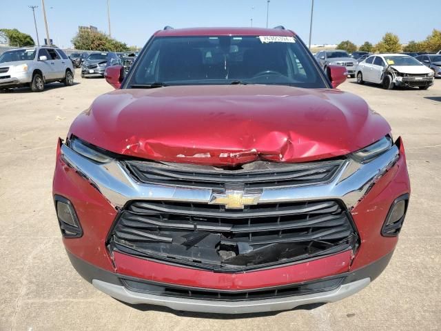 2020 Chevrolet Blazer 1LT