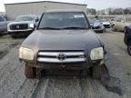 2006 Toyota Tundra Double Cab SR5