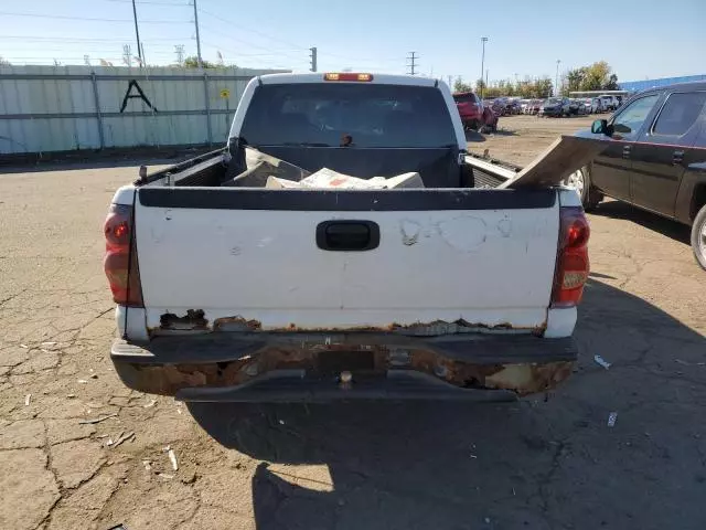 2003 Chevrolet Silverado C1500